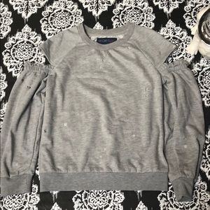 Weavers Girl top stylish large